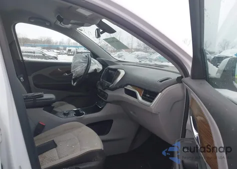 2019 GMC Terrain Sle из США, поврежденный, VIN 3GKALTEV4KL205946
